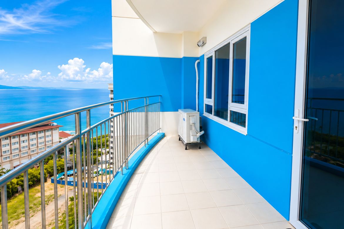 2 Bedroom Condo for Sale in Punta Engaño, Lapu-Lapu, Cebu – photo 4
