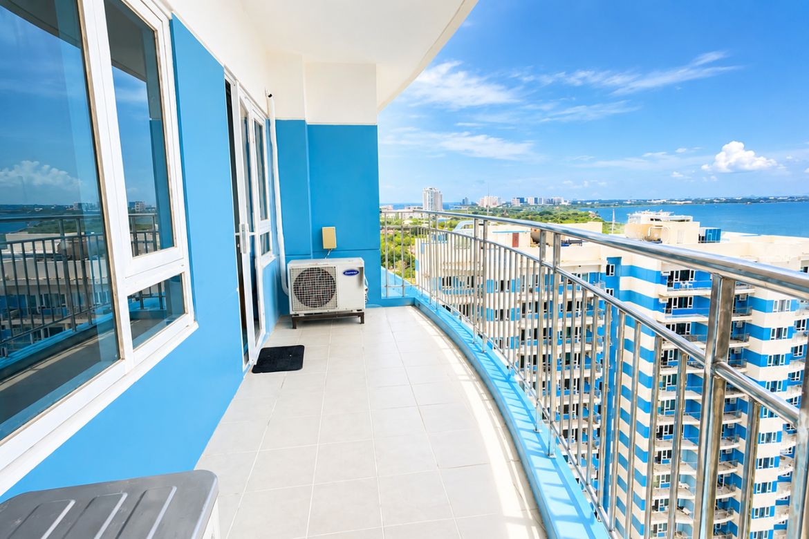 2 Bedroom Condo for Sale in Punta Engaño, Lapu-Lapu, Cebu – photo 5