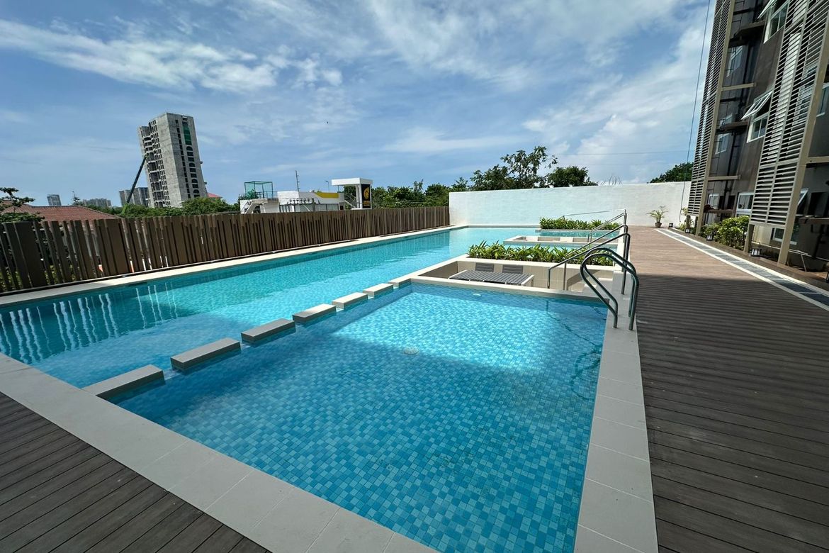 2 Bedroom Condo for Sale in Punta Engaño, Lapu-Lapu, Cebu – photo 8
