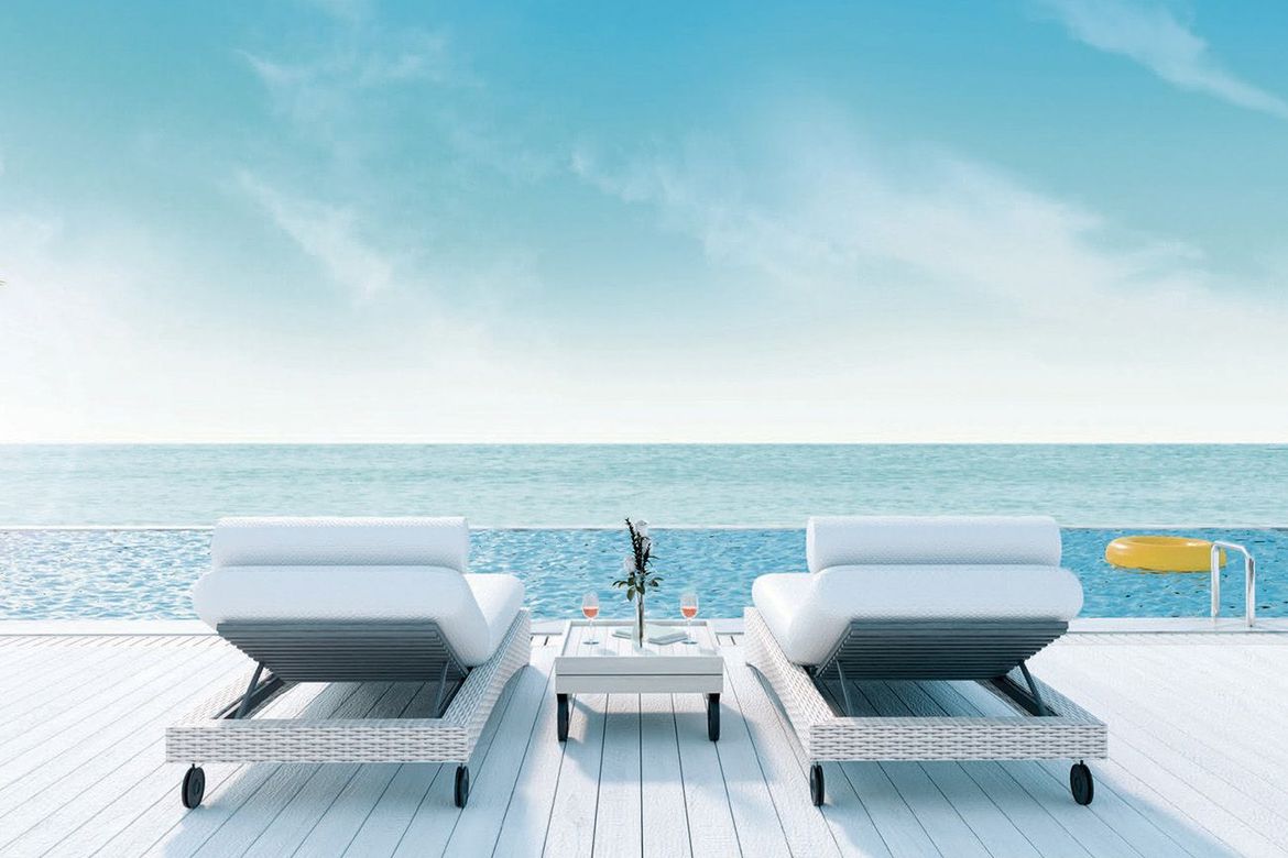 2 Bedroom Condo for Sale in Punta Engaño, Lapu-Lapu, Cebu