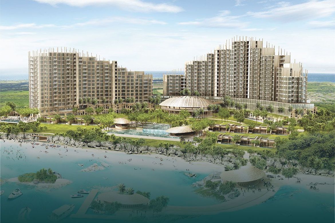 2 Bedroom Condo for Sale in Punta Engaño, Lapu-Lapu, Cebu – photo 4