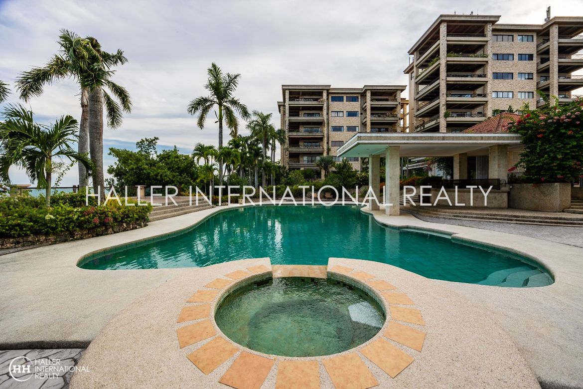 2 Bedroom Condo for Sale in Punta Engaño, Lapu-Lapu, Cebu – photo 2