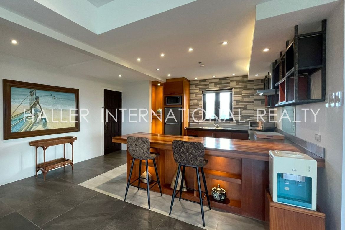 2 Bedroom Condo for Sale in Punta Engaño, Lapu-Lapu, Cebu – photo 6