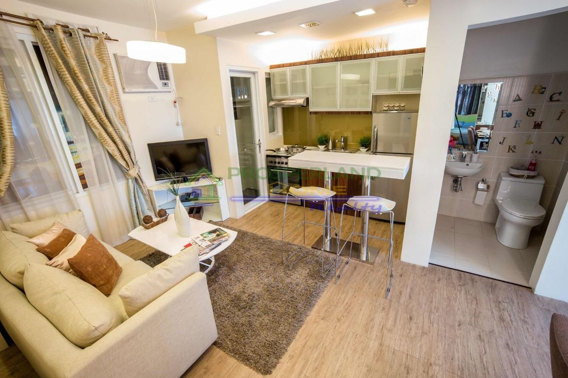 2 Bedroom Condo for Sale in Putatan, Muntinlupa, Metro Manila – photo 2