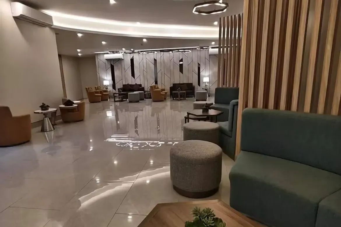 2 Bedroom Condo for Sale in Quantum Residences, Barangay 49, Pasay, Metro Manila near LRT-1 Gil Puyat – photo 8