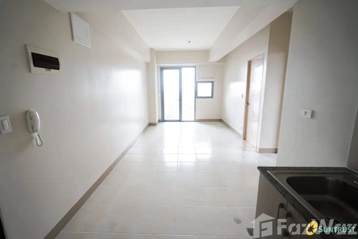 2 Bedroom Condo for Sale in Ramon Magsaysay, Quezon City, Metro Manila near LRT-1 Roosevelt – photo 8
