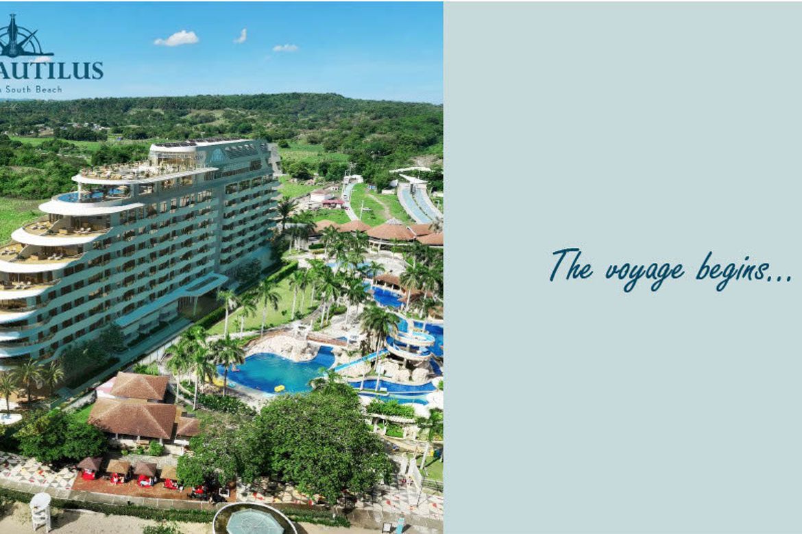 2 Bedroom Condo for Sale in Real, Calatagan, Batangas – photo 3