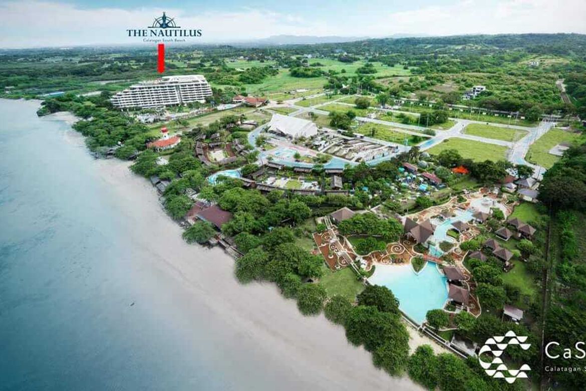 2 Bedroom Condo for Sale in Real, Calatagan, Batangas – photo 6