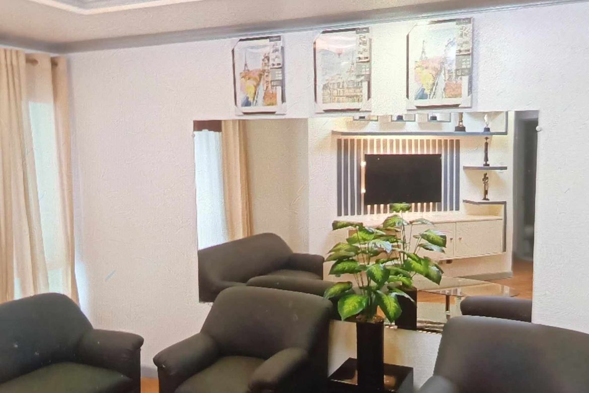 2 Bedroom Condo for Sale in Regalia Park Tower, Socorro, Quezon City, Metro Manila near MRT-3 Araneta Center-Cubao