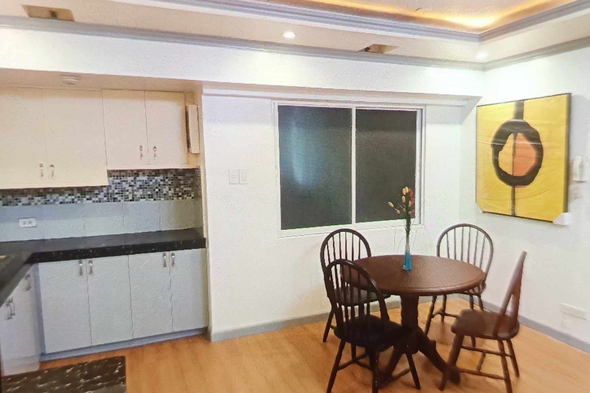 2 Bedroom Condo for Sale in Regalia Park Tower, Socorro, Quezon City, Metro Manila near MRT-3 Araneta Center-Cubao – photo 2