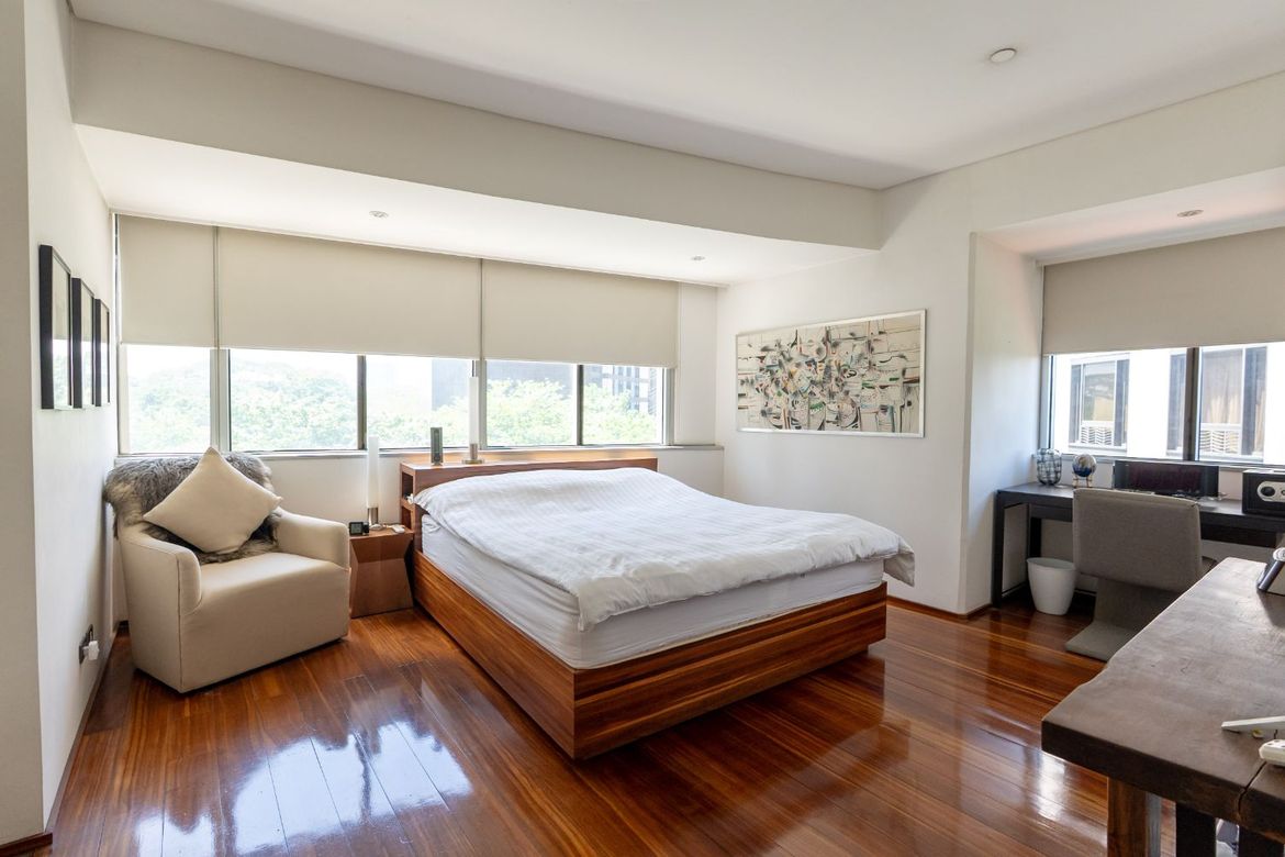 2 Bedroom Condo for Sale in Regent Parkway, BGC, Taguig – photo 11