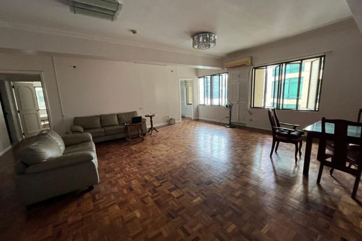 2 Bedroom Condo for Sale in Renaissance Tower, Ugong, Pasig, Metro Manila