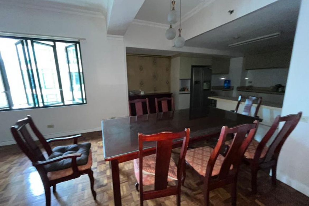 2 Bedroom Condo for Sale in Renaissance Tower, Ugong, Pasig, Metro Manila – photo 3