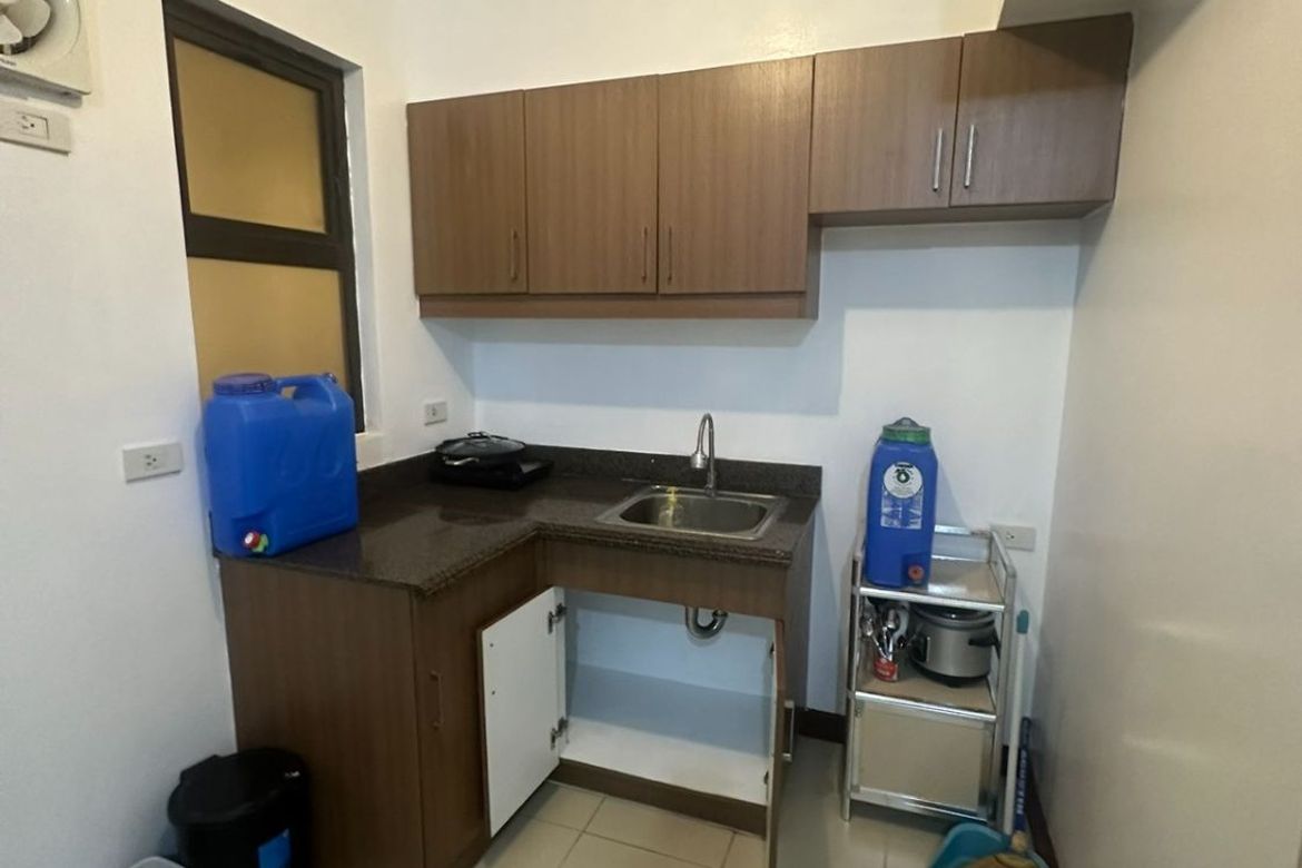 2 Bedroom Condo for Sale in Rhapsody Residences, Buli, Muntinlupa, Metro Manila – photo 2