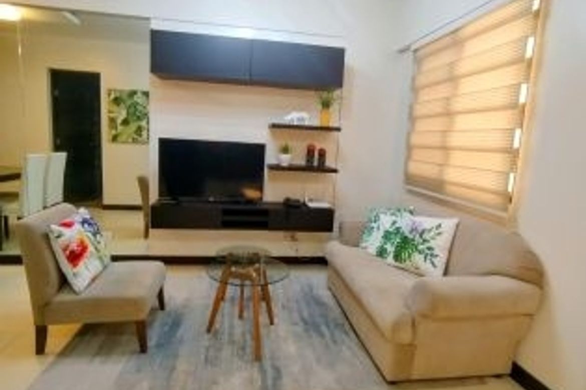 2 Bedroom Condo for Sale in Rhapsody Residences, Buli, Muntinlupa, Metro Manila