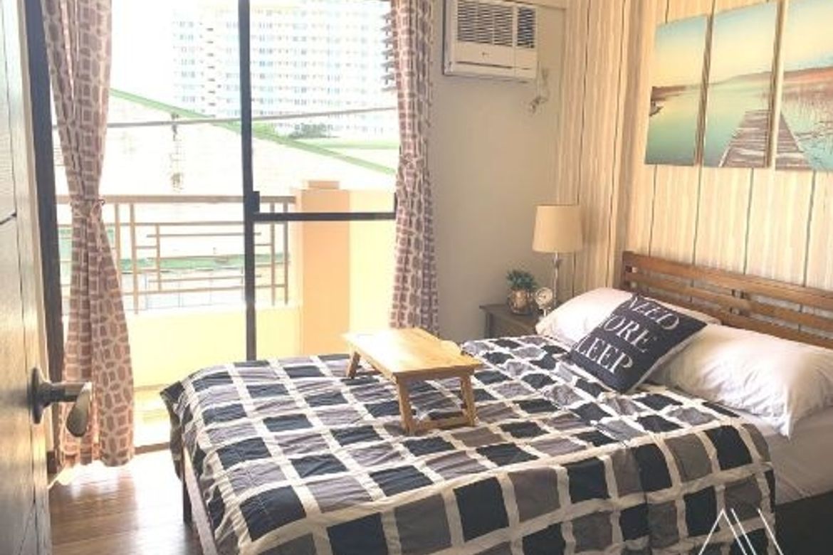 2 Bedroom Condo for Sale in Rhapsody Residences, Buli, Muntinlupa, Metro Manila – photo 2