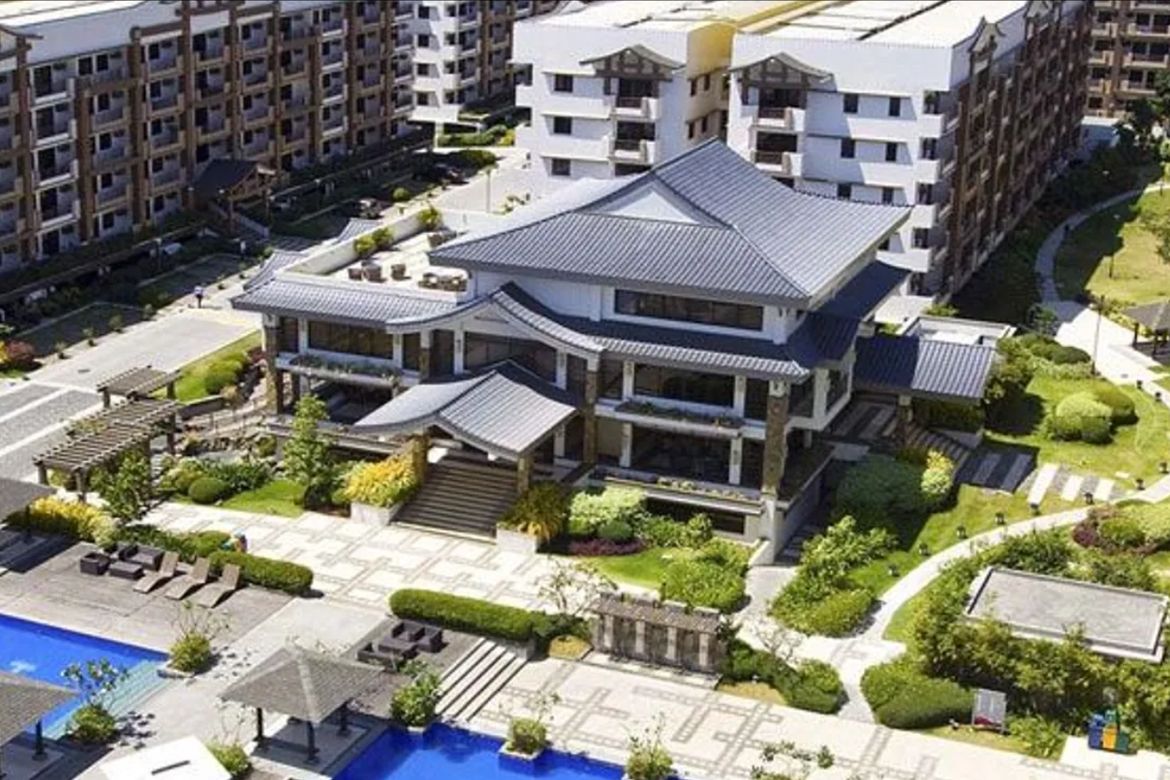 2 Bedroom Condo for Sale in Rhapsody Residences, Buli, Muntinlupa, Metro Manila