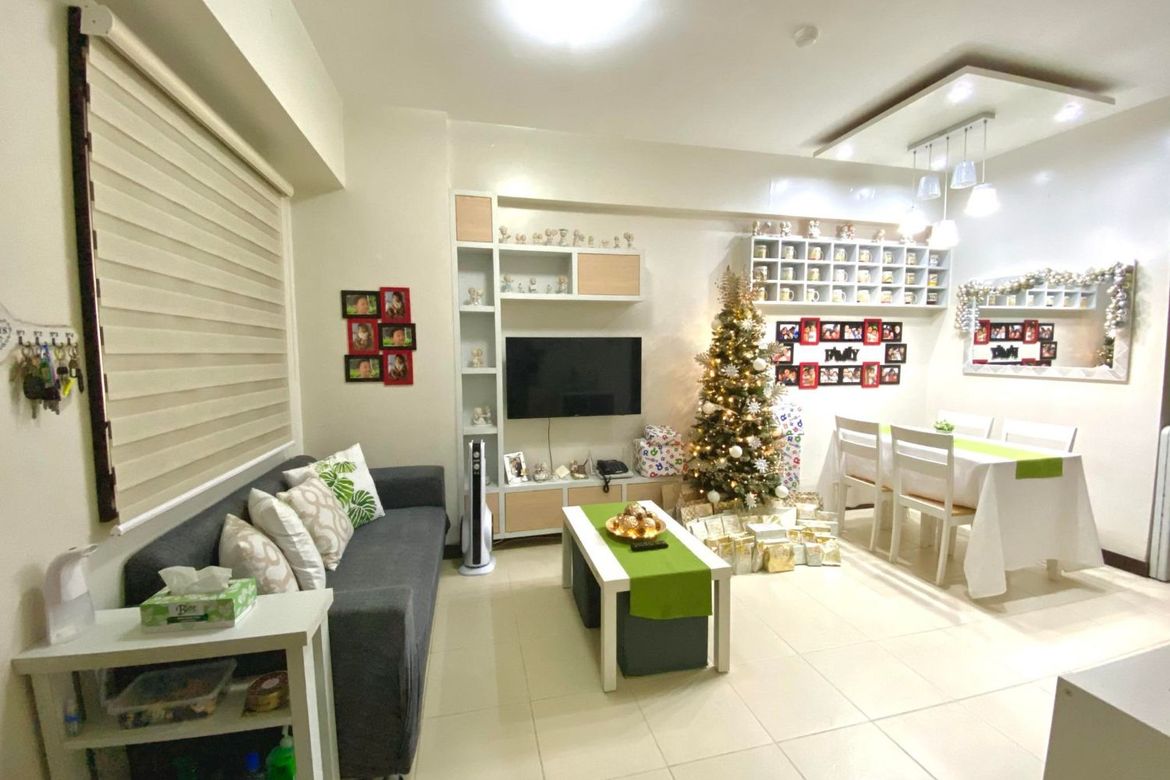 2 Bedroom Condo for Sale in Rhapsody Residences, Buli, Muntinlupa, Metro Manila