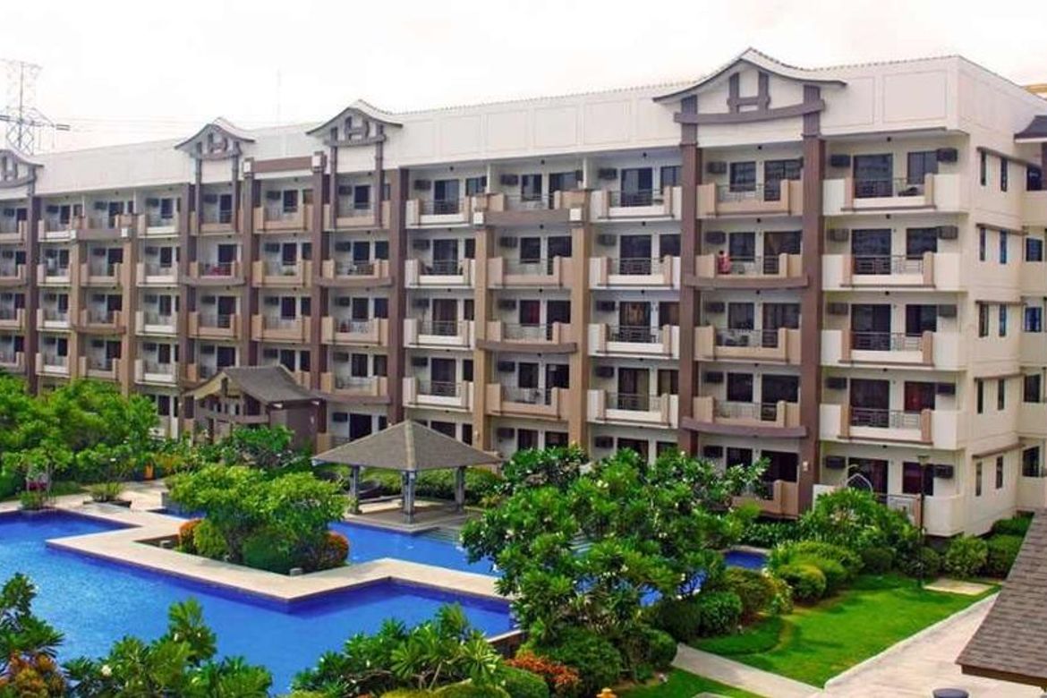 2 Bedroom Condo for Sale in Rhapsody Residences, Buli, Muntinlupa, Metro Manila – photo 2