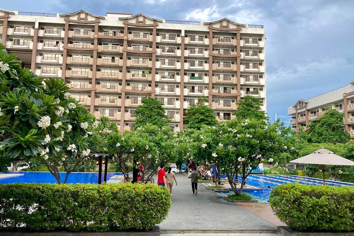 2 Bedroom Condo for Sale in Rhapsody Residences, Buli, Muntinlupa, Metro Manila – photo 3