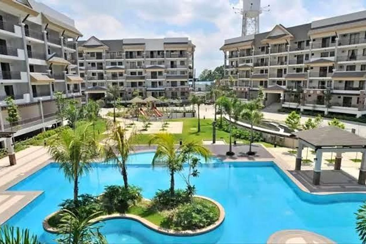 2 Bedroom Condo for Sale in Rhapsody Residences, Buli, Muntinlupa, Metro Manila – photo 4