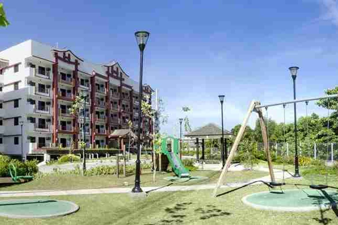 2 Bedroom Condo for Sale in Rhapsody Residences, Buli, Muntinlupa, Metro Manila – photo 4