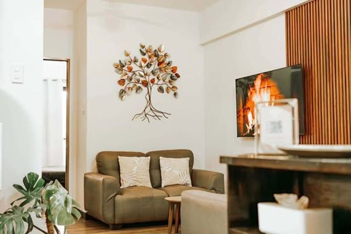 2 Bedroom Condo for Sale in Rizal Monument Area, Baguio, Benguet