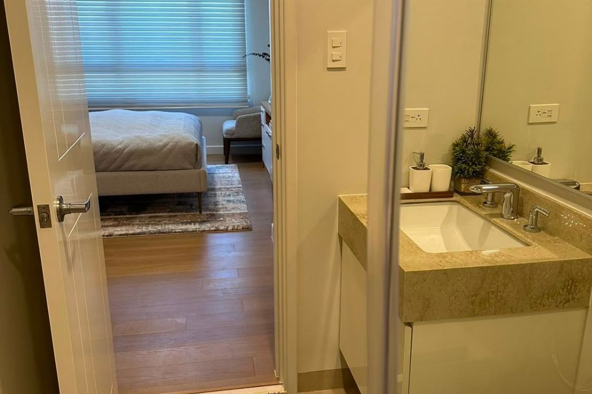 2 Bedroom Condo for Sale in Rockwell at Nepo Center, Santo Rosario, Angeles, Pampanga – photo 3