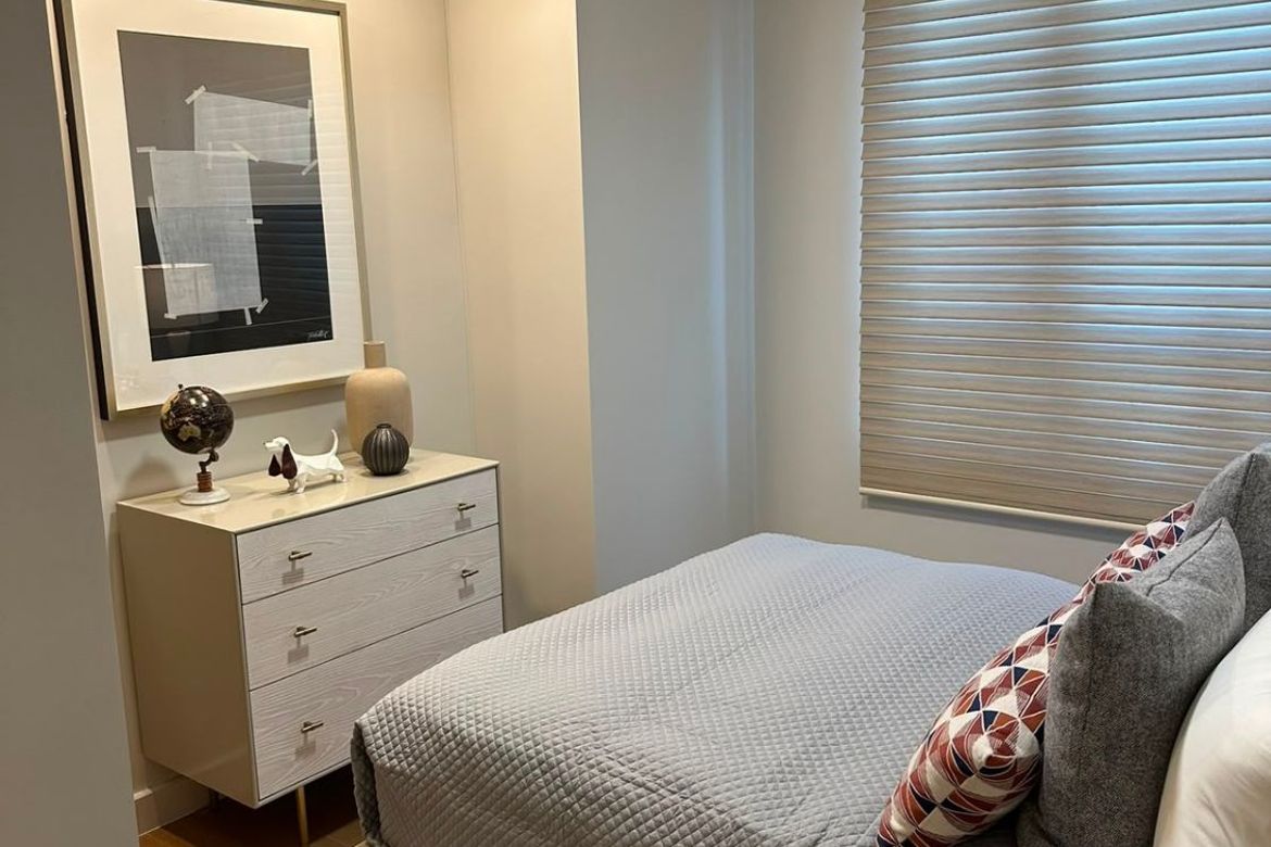 2 Bedroom Condo for Sale in Rockwell at Nepo Center, Santo Rosario, Angeles, Pampanga – photo 4