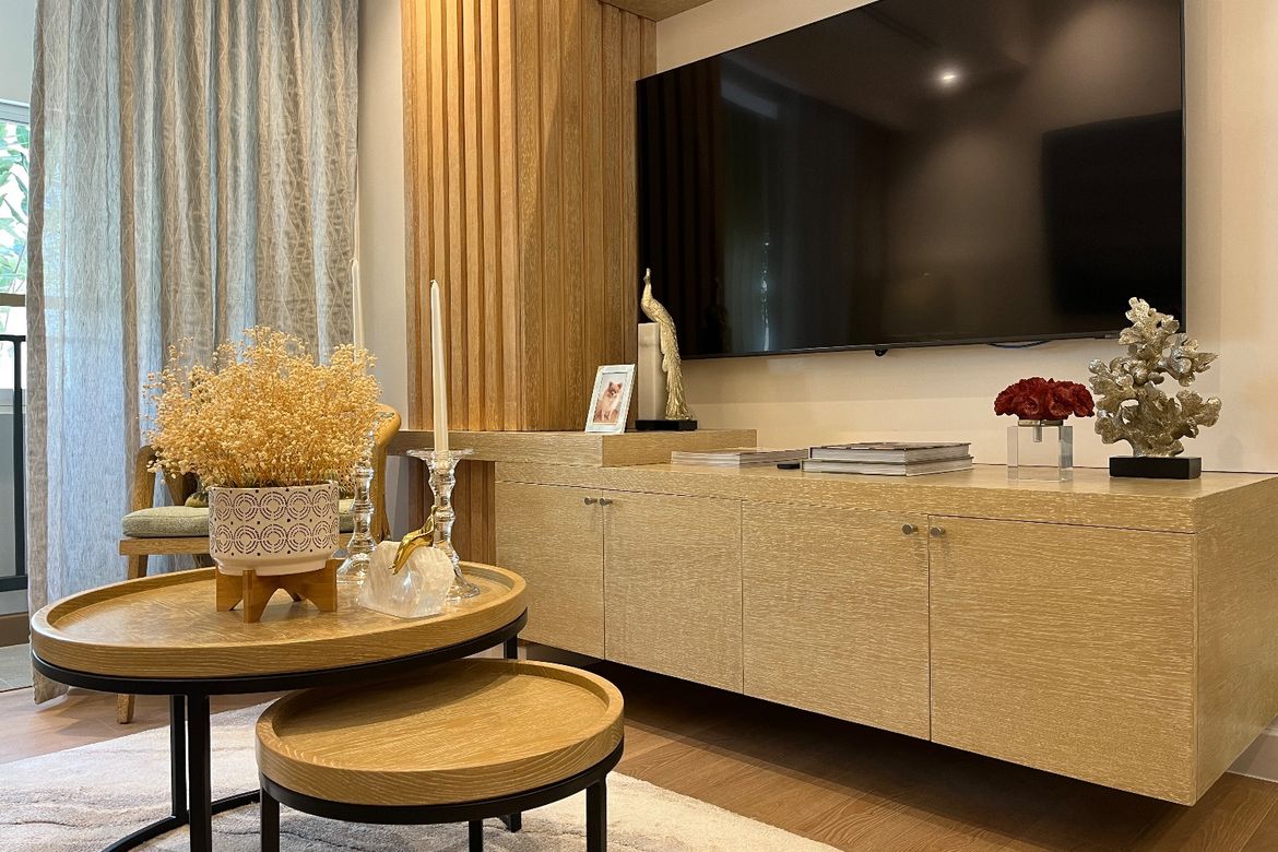 2 Bedroom Condo for Sale in Rockwell at Nepo Center, Santo Rosario, Angeles, Pampanga – photo 5