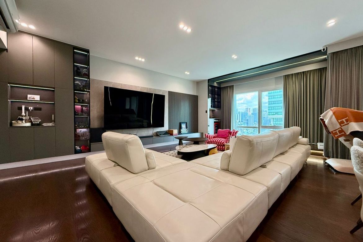2 Bedroom Condo for Sale in Rockwell, Makati City – photo 2
