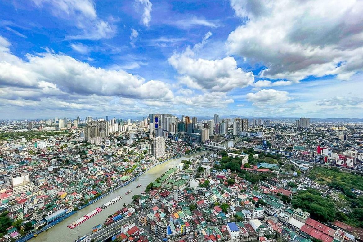 2 Bedroom Condo for Sale in Rockwell, Makati City near MRT-3 Buendia – photo 6