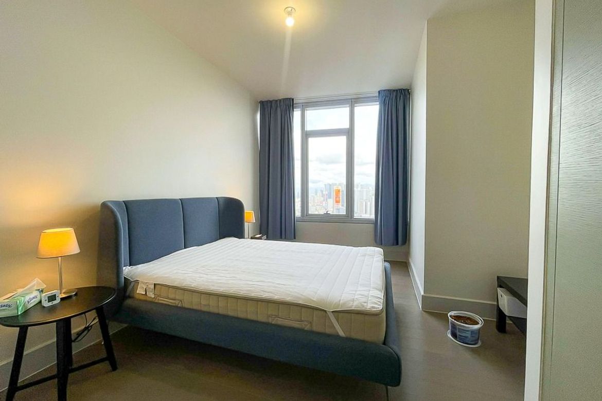2 Bedroom Condo for Sale in Rockwell, Makati City near MRT-3 Buendia – photo 7