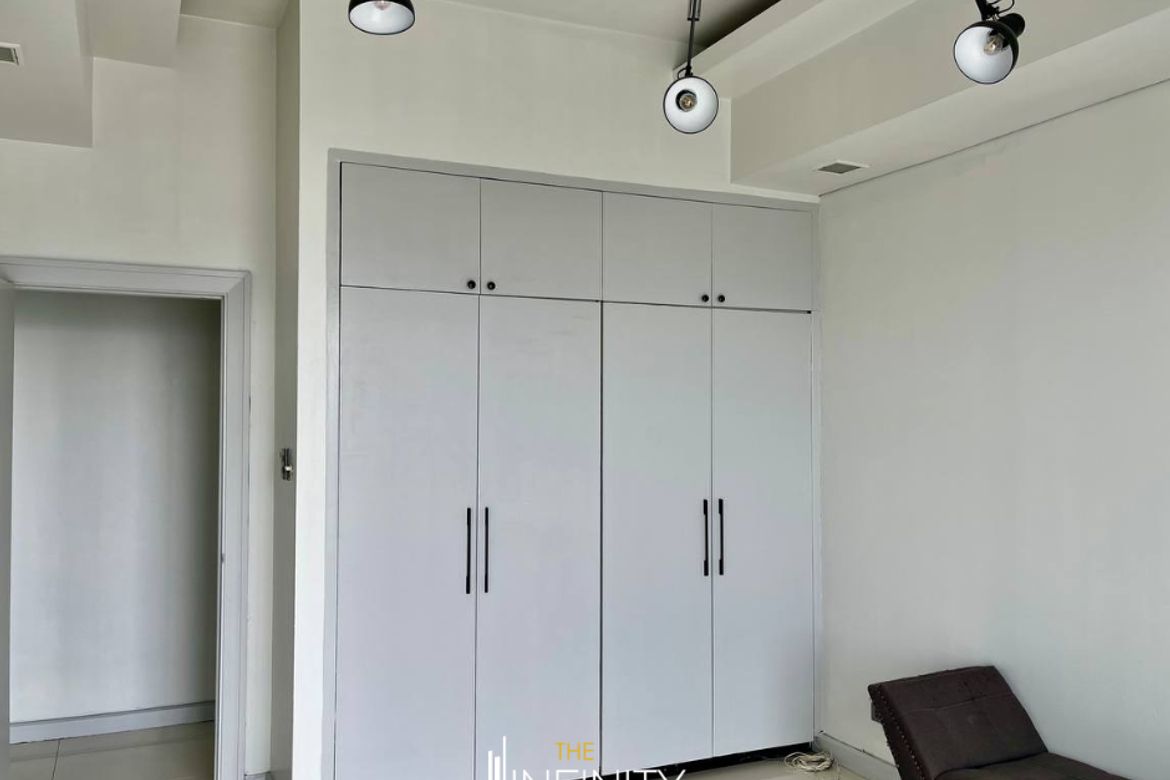 2 Bedroom Condo for Sale in Rockwell, Makati City near MRT-3 Guadalupe – photo 3