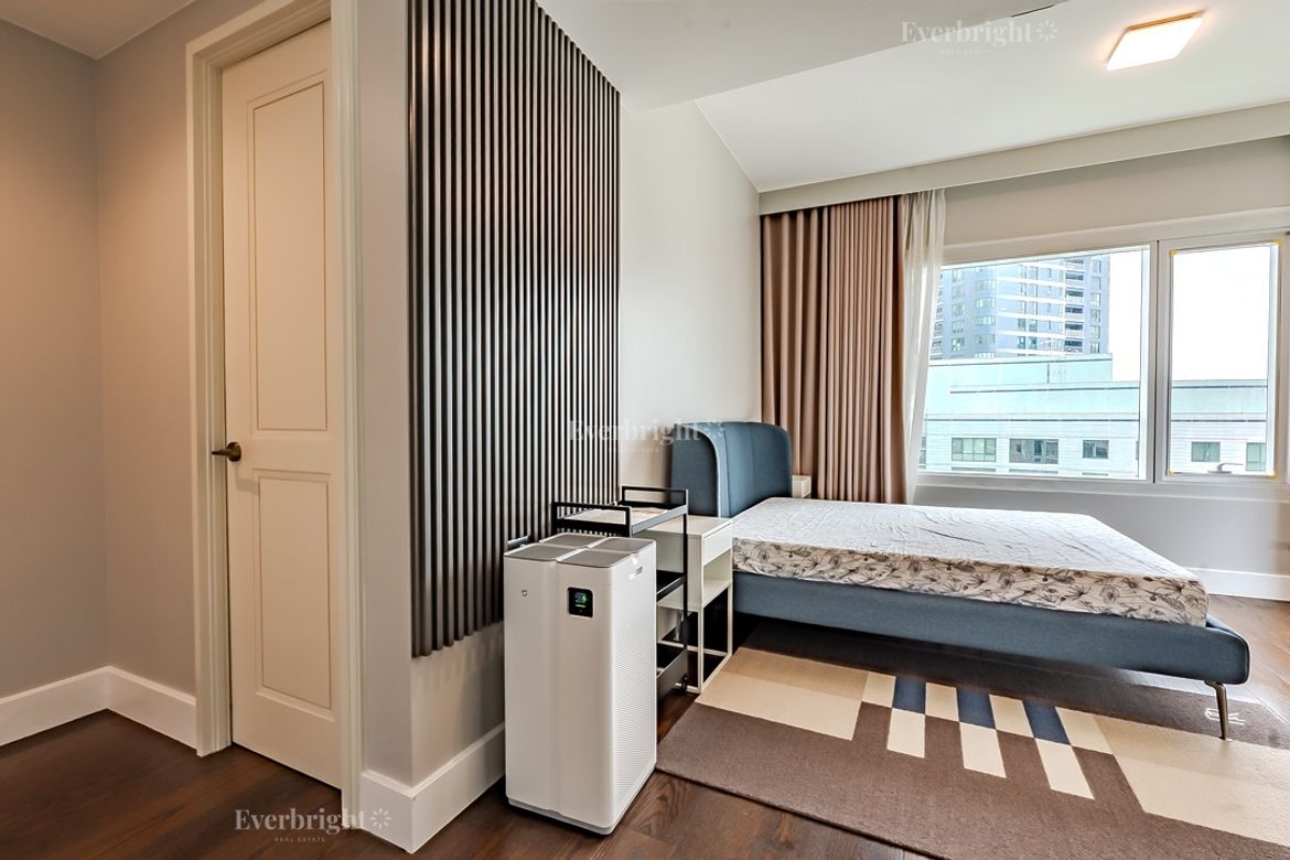 2 Bedroom Condo for Sale in Rockwell, Makati City – photo 16