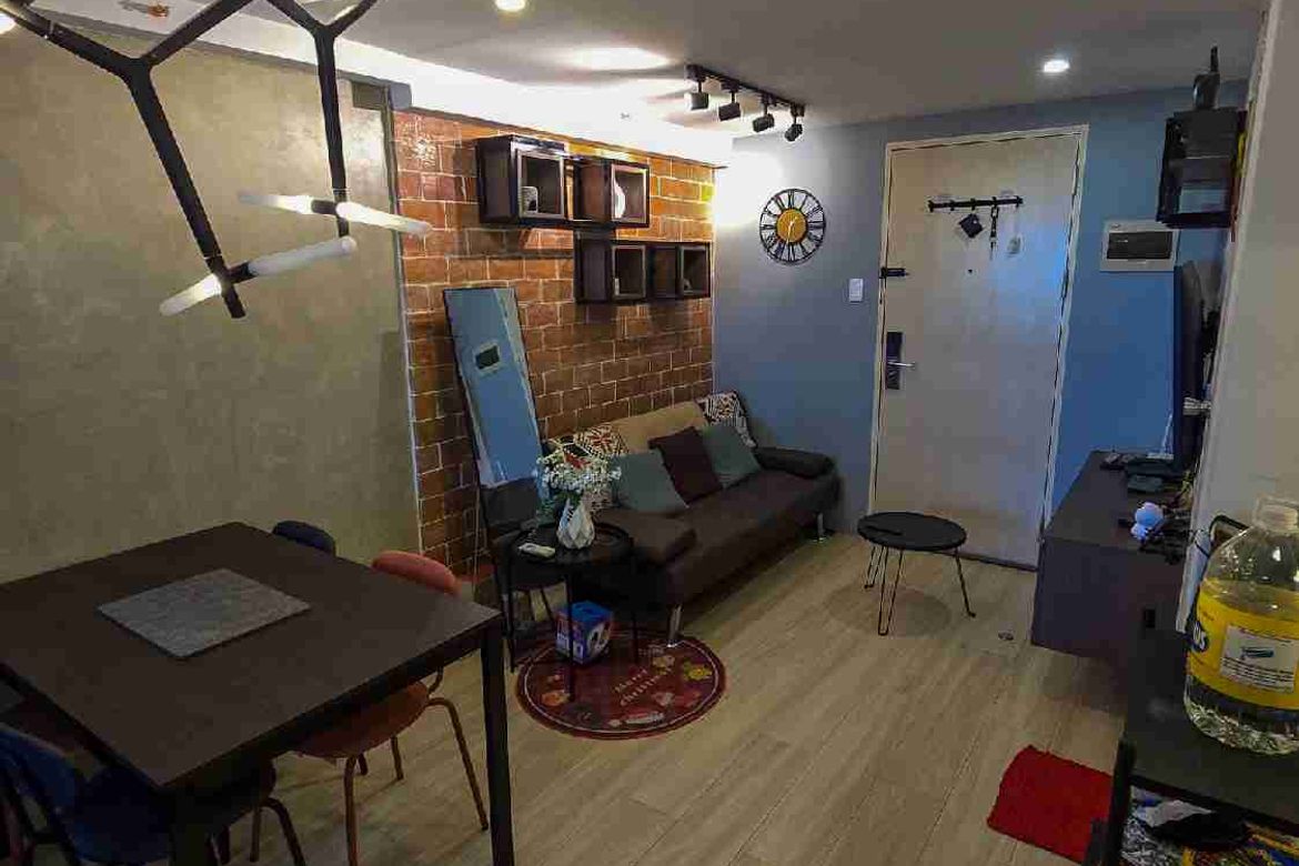 2 Bedroom Condo for Sale in Rosario, Pasig, Metro Manila – photo 2