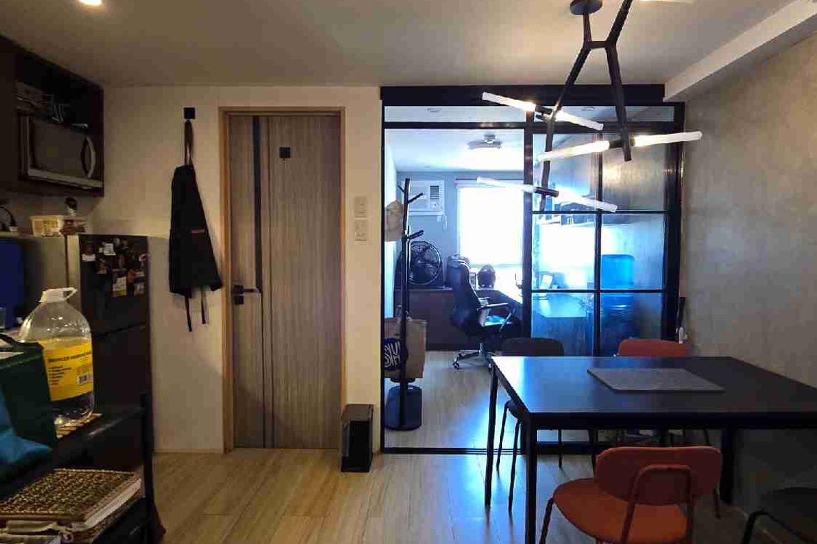 2 Bedroom Condo for Sale in Rosario, Pasig, Metro Manila – photo 3