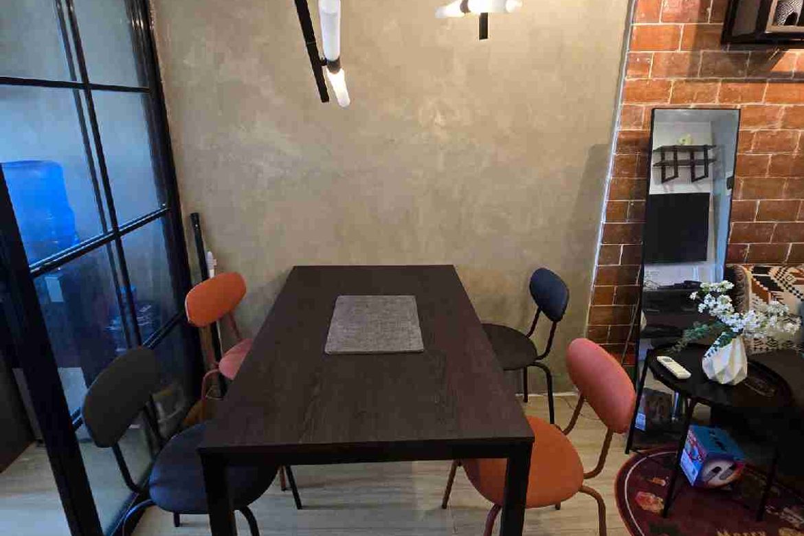 2 Bedroom Condo for Sale in Rosario, Pasig, Metro Manila – photo 4