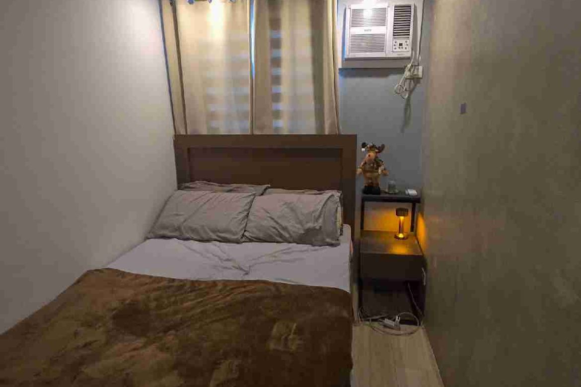 2 Bedroom Condo for Sale in Rosario, Pasig, Metro Manila – photo 7