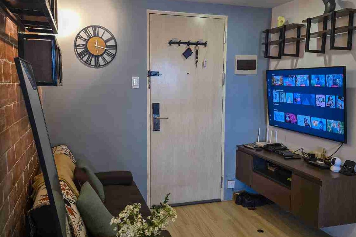 2 Bedroom Condo for Sale in Rosario, Pasig, Metro Manila – photo 8