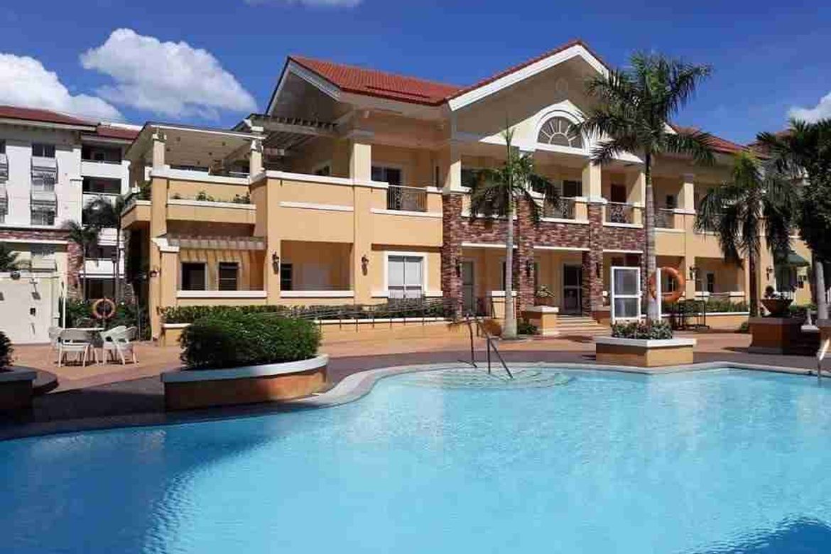 2 Bedroom Condo for Sale in Rosario, Pasig, Metro Manila