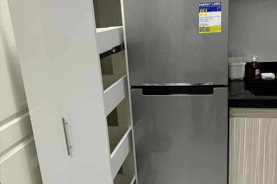 2 Bedroom Condo for Sale in Royal Oceancrest Mactan, Basak, Lapu-Lapu, Cebu – photo 3
