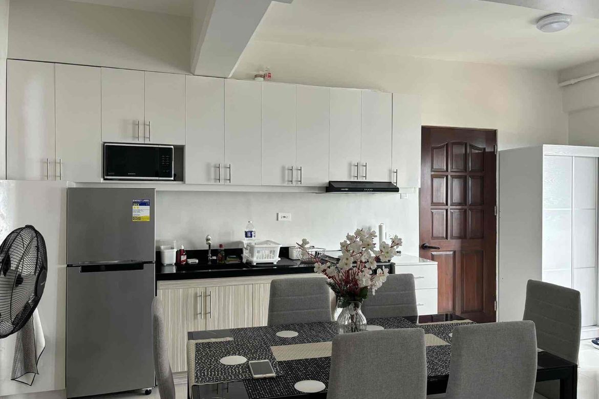 2 Bedroom Condo for Sale in Royal Oceancrest Mactan, Basak, Lapu-Lapu, Cebu – photo 5