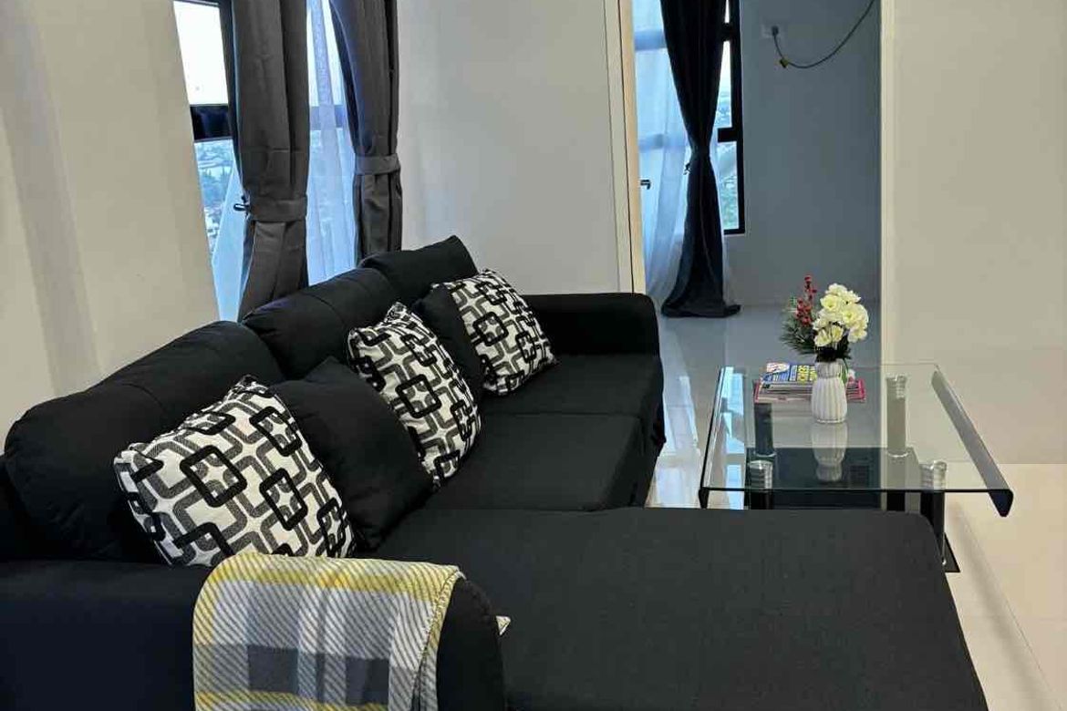 2 Bedroom Condo for Sale in Royal Oceancrest Mactan, Basak, Lapu-Lapu, Cebu – photo 8