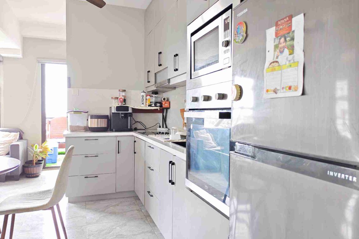 2 Bedroom Condo for Sale in Royal Oceancrest Mactan, Basak, Lapu-Lapu, Cebu – photo 2