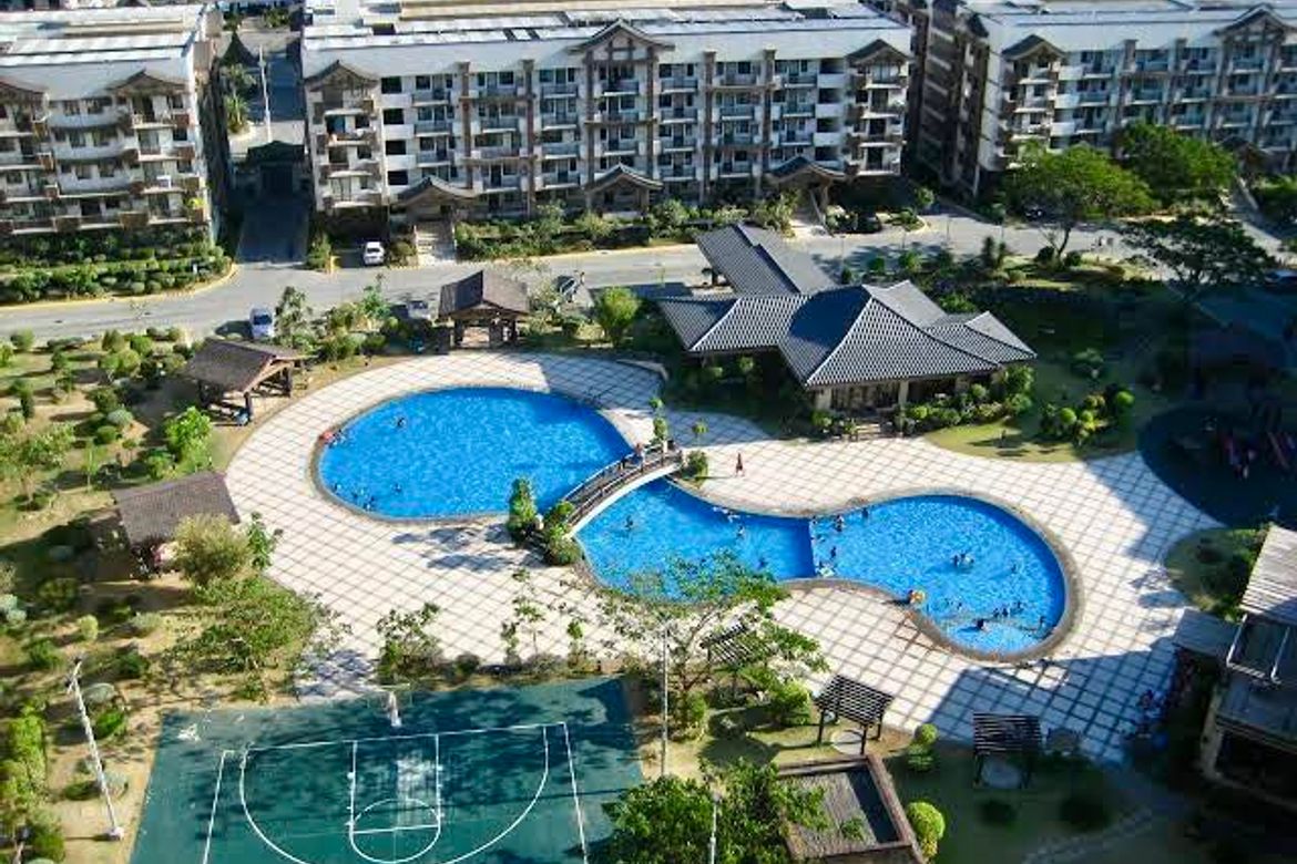 2 Bedroom Condo for Sale in Royal Palm Residences, Ususan, Taguig, Metro Manila
