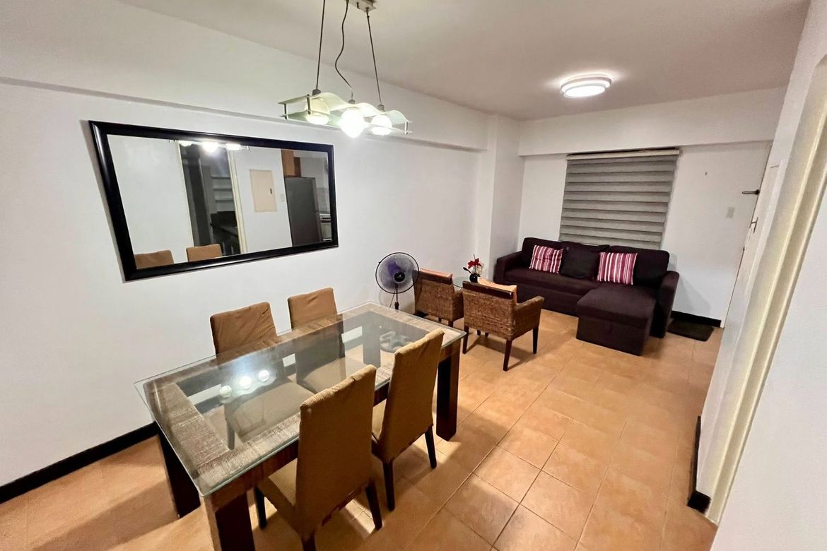 2 Bedroom Condo for Sale in Royal Palm Residences, Ususan, Taguig, Metro Manila – photo 2