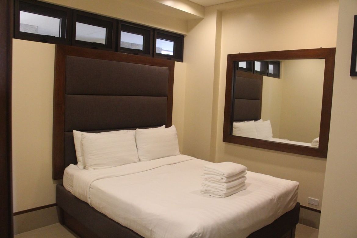 2 Bedroom Condo for Sale in Sabang, Morong, Bataan – photo 3
