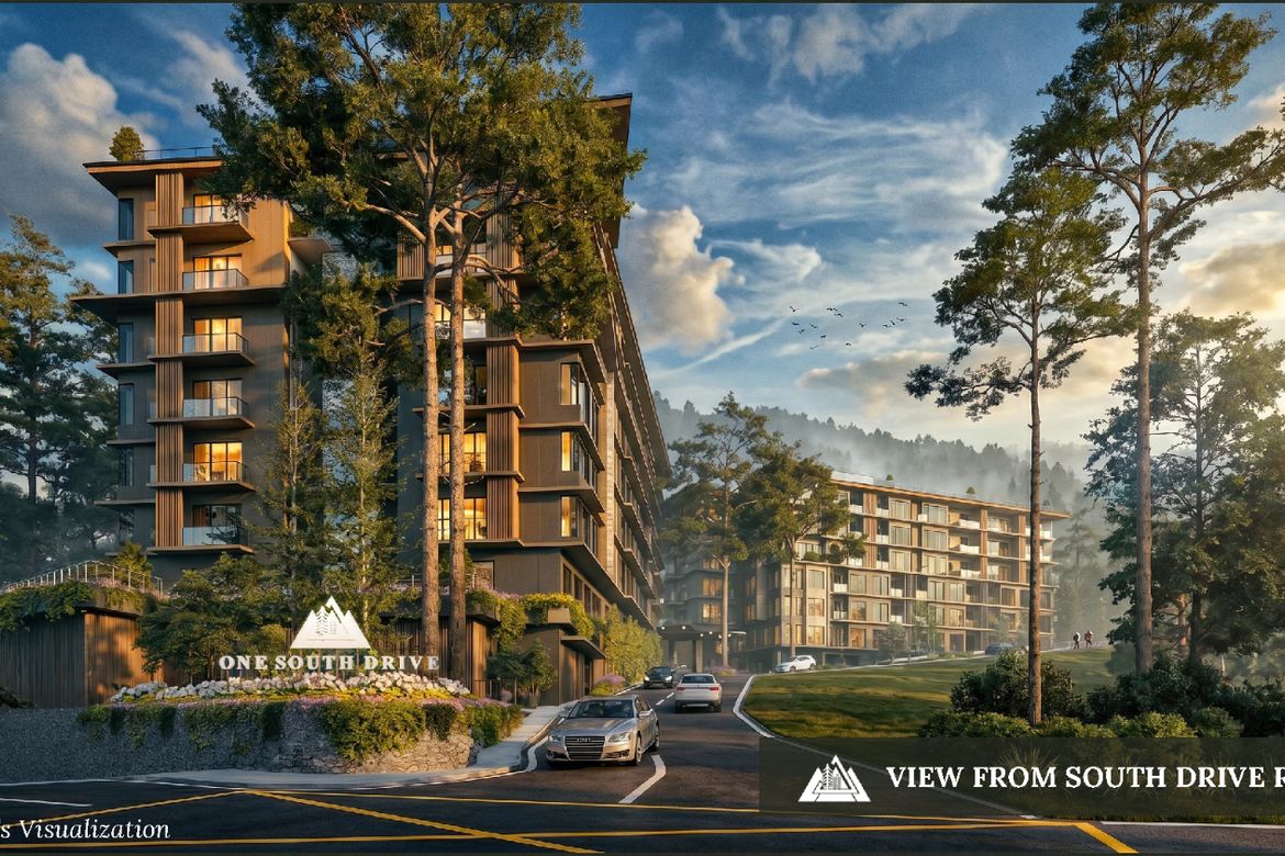 2 Bedroom Condo for Sale in Saint Joseph Village, Baguio, Benguet