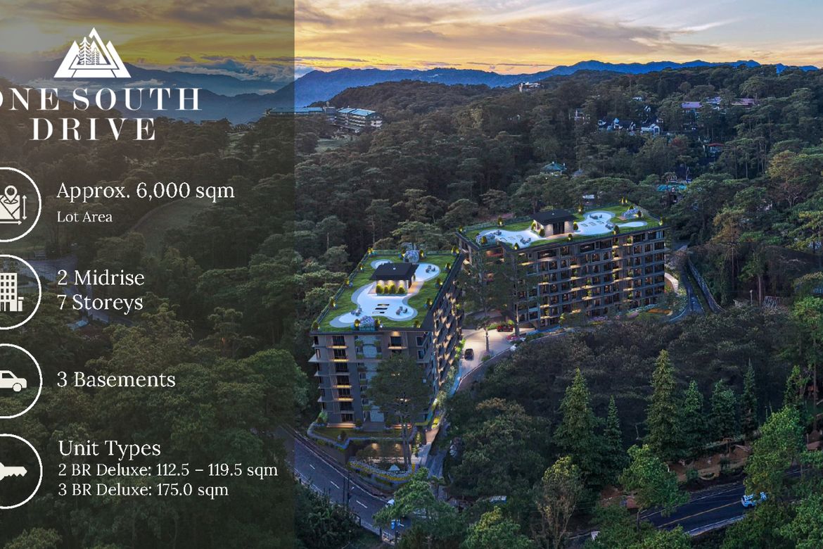 2 Bedroom Condo for Sale in Saint Joseph Village, Baguio, Benguet – photo 2